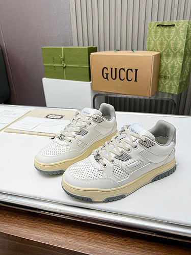 Gucci Luxury Shoes