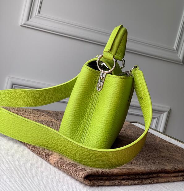 Chloe’s Picks - LOV Bags - 3111