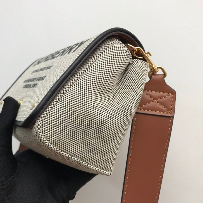BBR Bags - ENT - 502