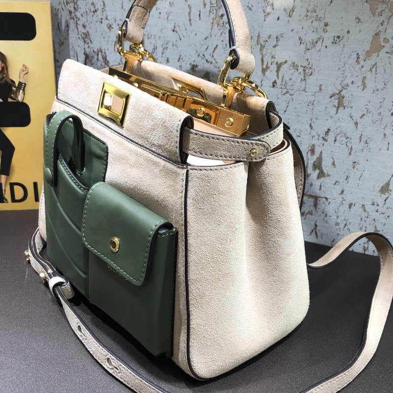 ENT - ENTI Bags - 483