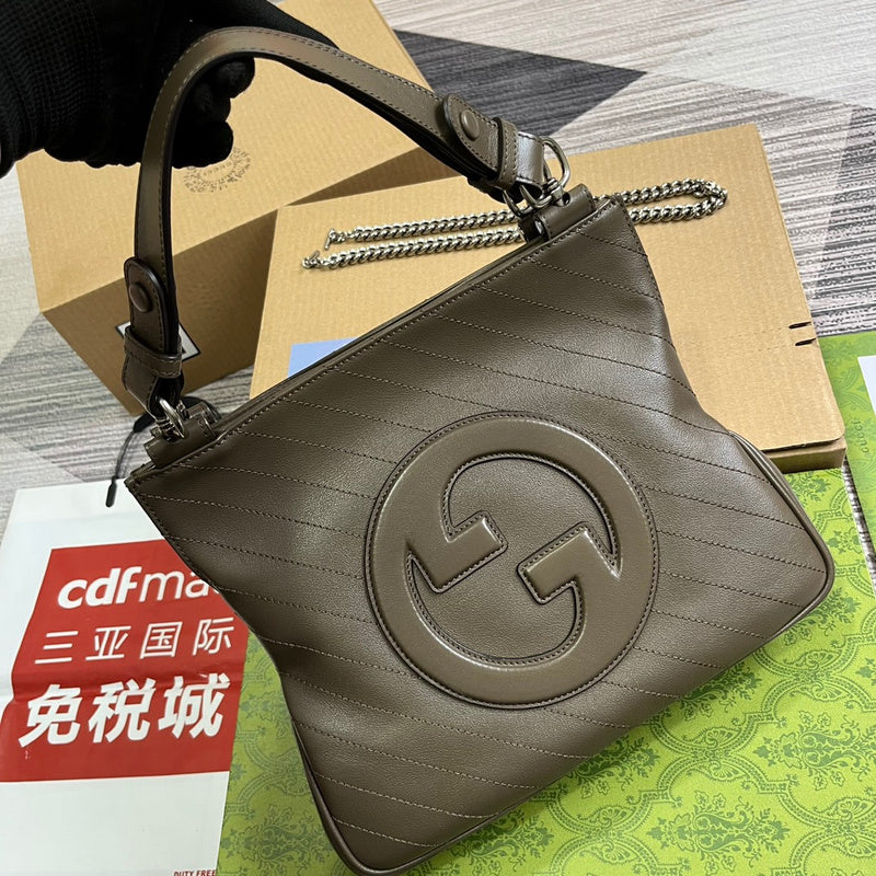 ENT - GCI Bags - 1250