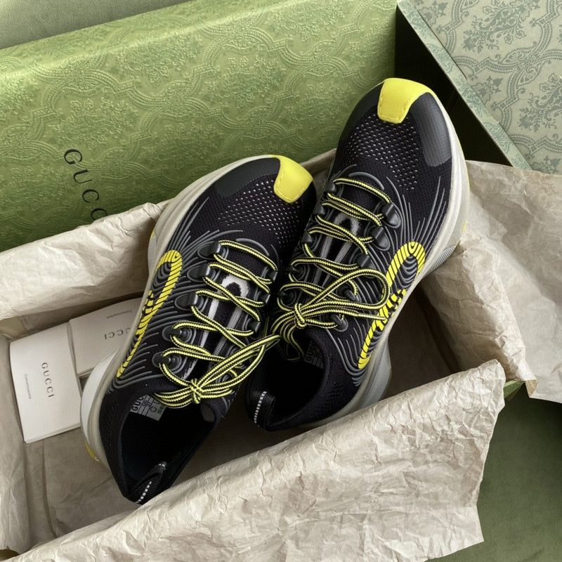 Gucci Luxury Shoes