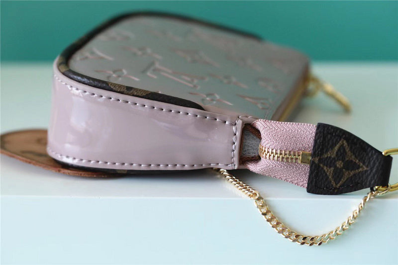 I W Fashion Lu-Vi bags - 8844