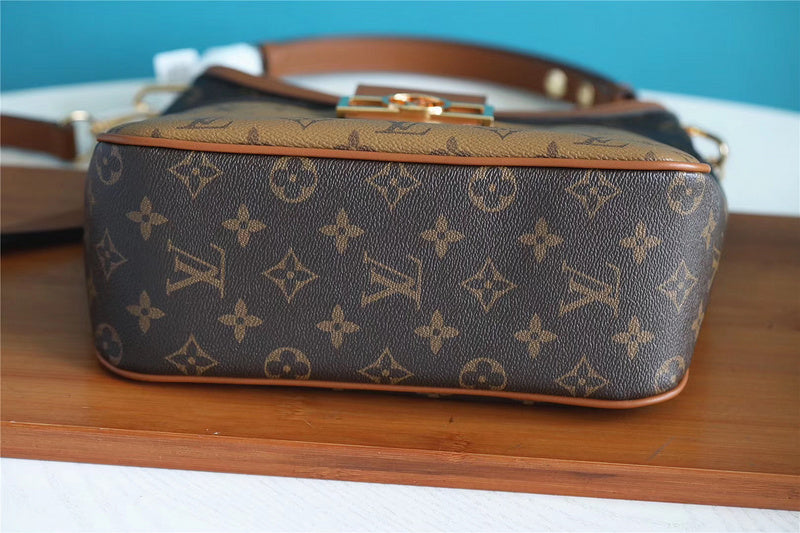 I W Fashion Lu-Vi bags - 8110