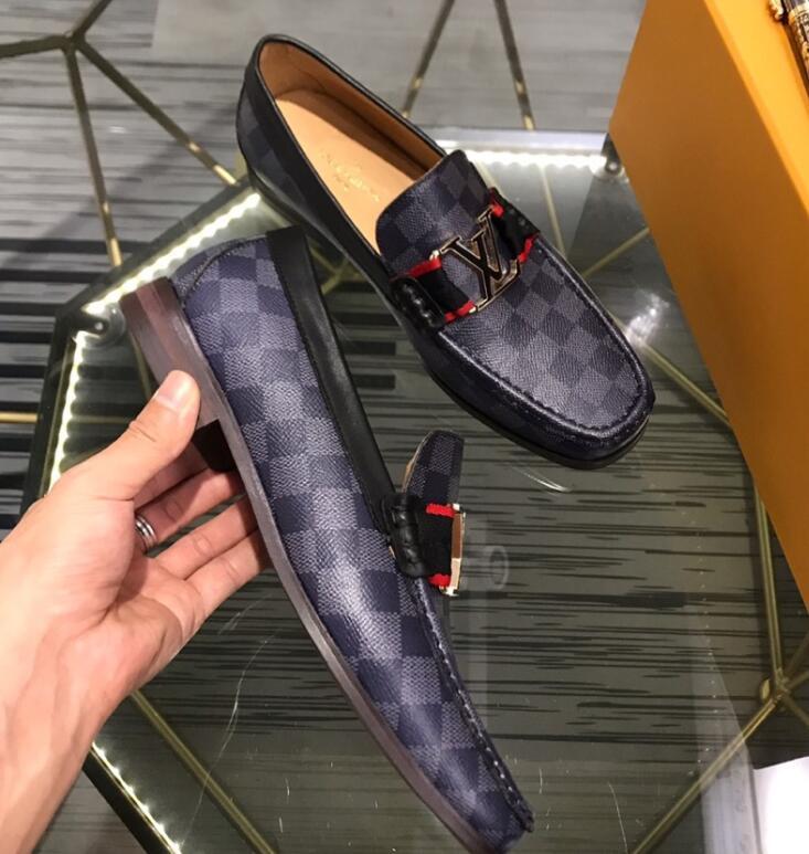 Chloe’s Picks - LOV Men Shoes - 1932