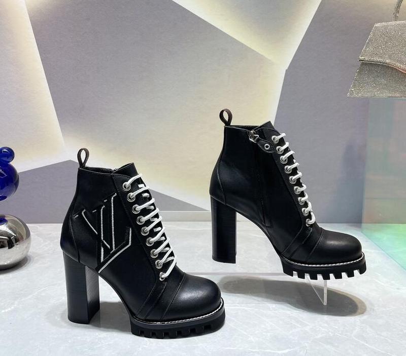 Chloe’s Picks - LOV Women Shoes - 771