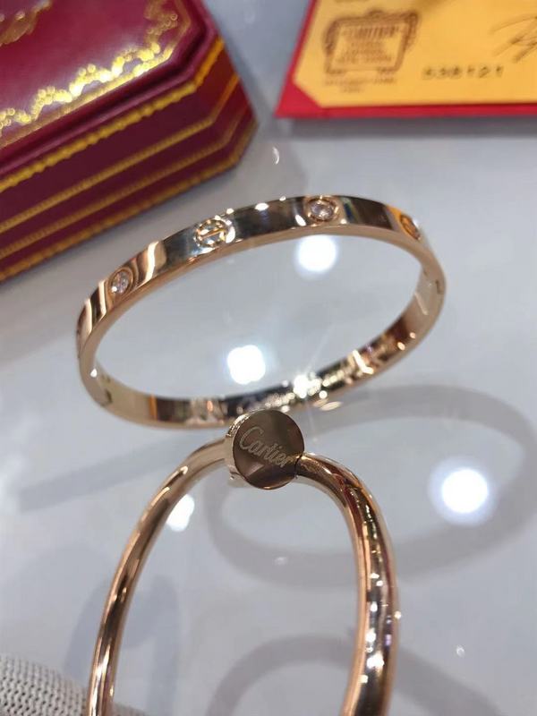 Cartier Jewelry