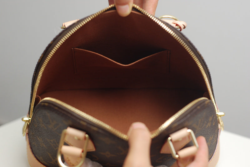 I W Fashion Lu-Vi bags - 8260