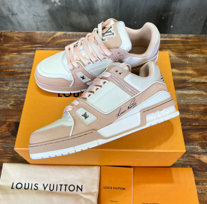 Chloe’s Picks - LOV Women Shoes - 034