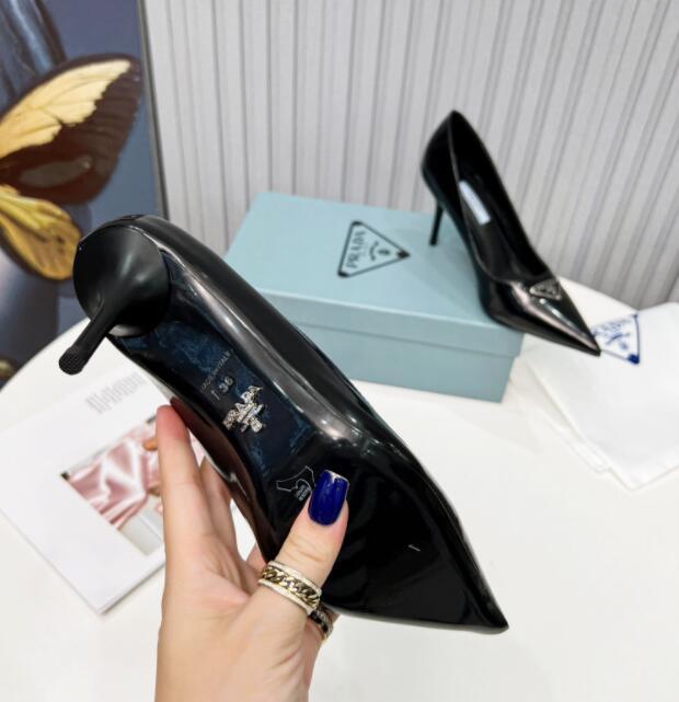 Chloe’s Picks - PD Women Shoes - 355