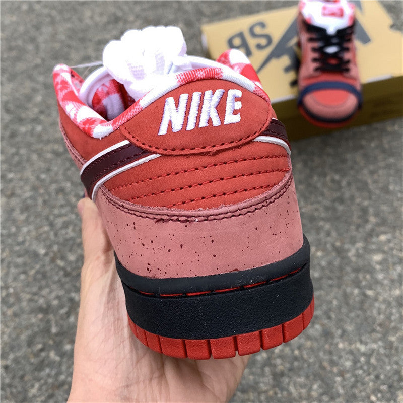 Nike Luxury Shoes