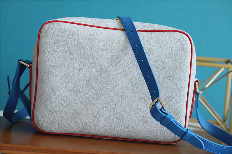 I W Fashion Lu-Vi bags - 10310