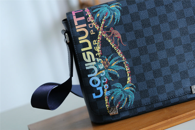 I W Fashion Lu-Vi bags - 10412