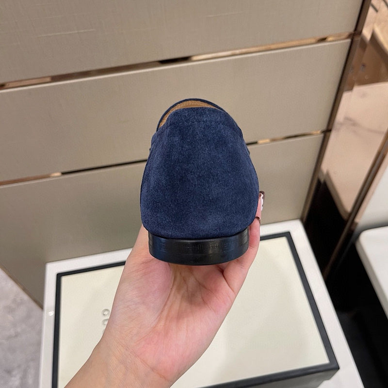 Gucci Luxury Shoes