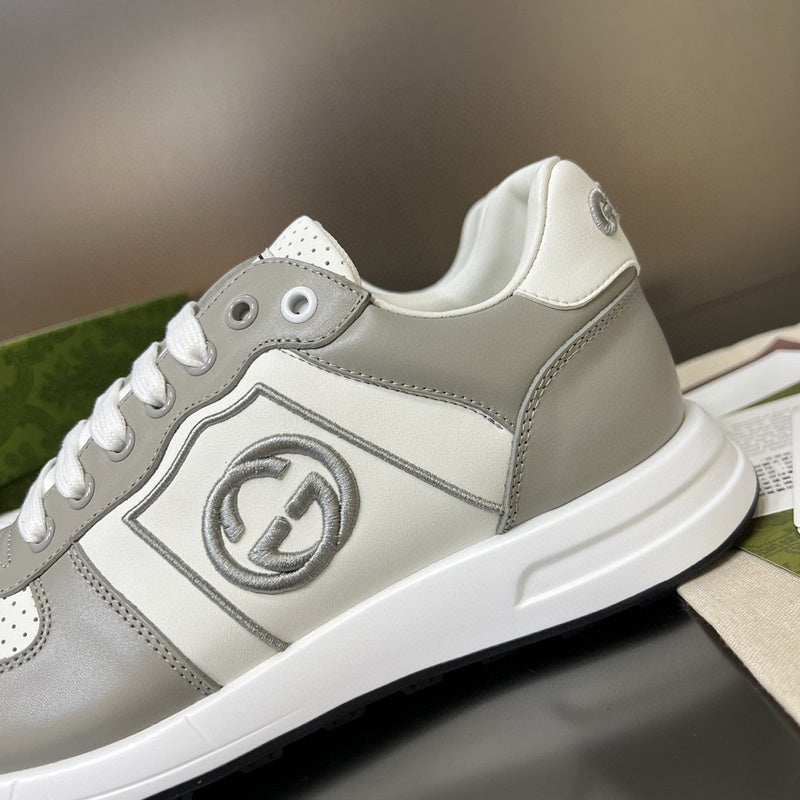 Gucci Luxury Shoes