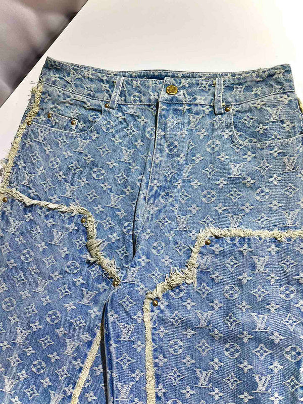 Louis Vuittion Luxury Clothes