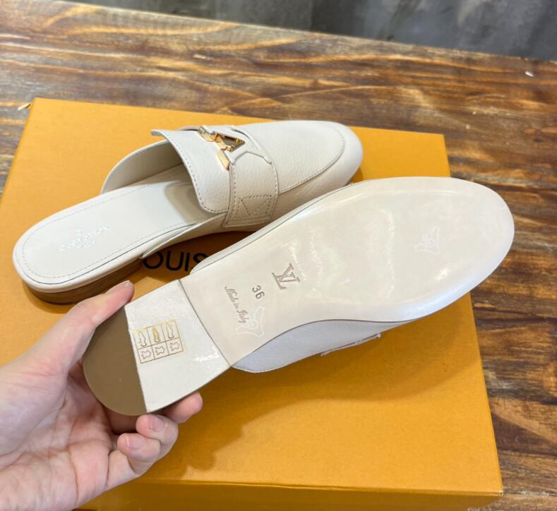 Chloe’s Picks - LOV Women Shoes - 254