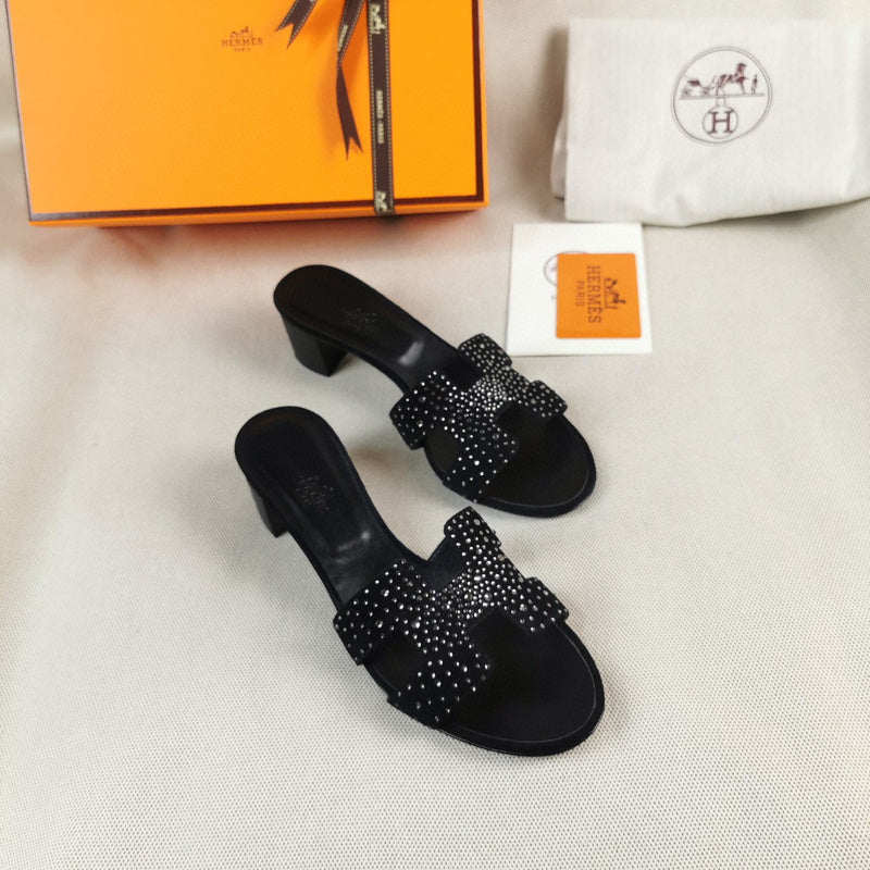 Hermes Luxury Sandals