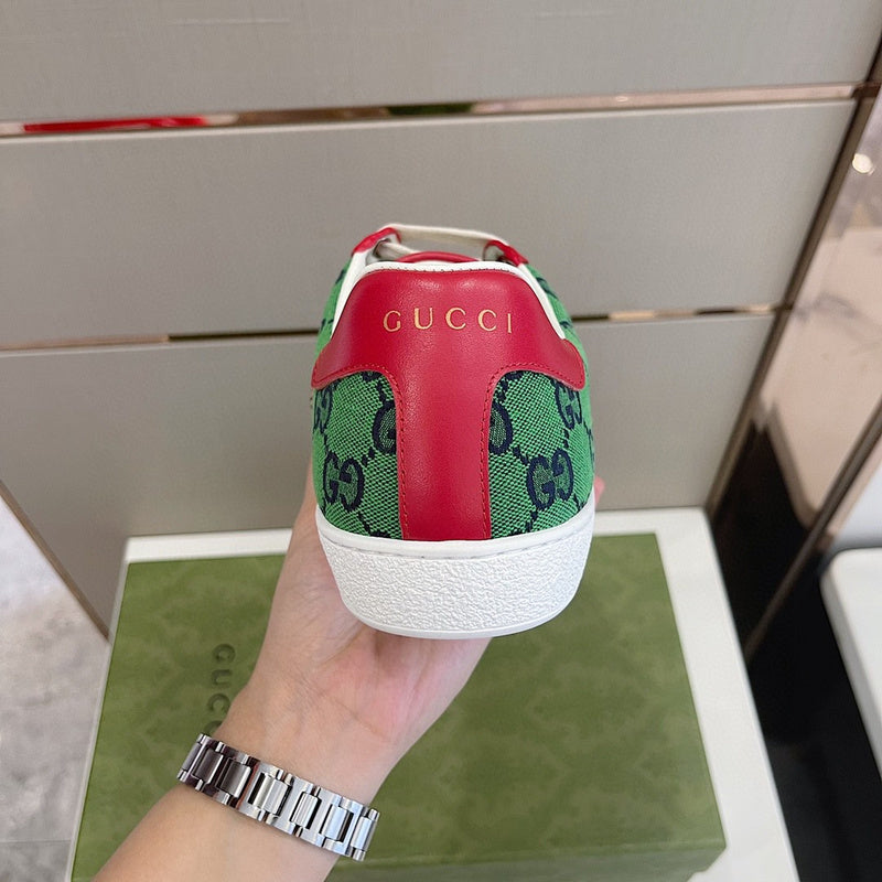 Gucci Luxury Shoes