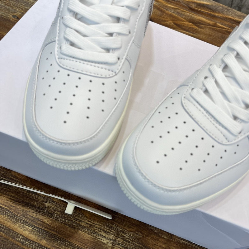 Nike Luxury Shoes