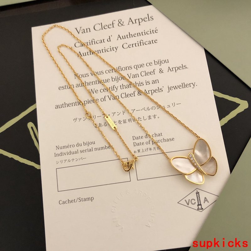 Van Cleef & Arples Jewelry