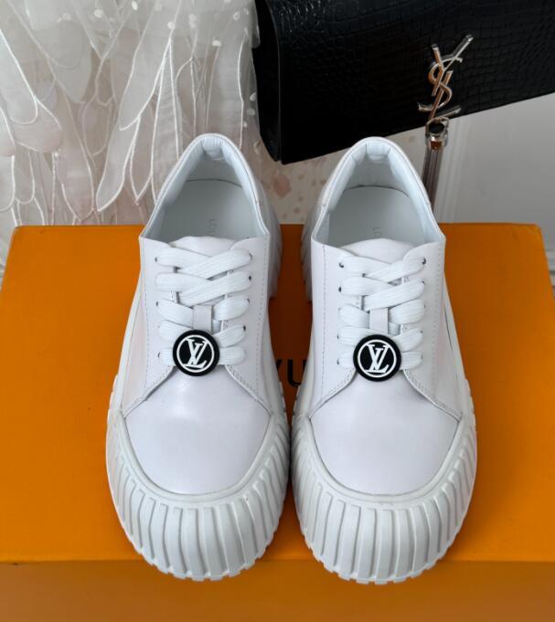 Chloe’s Picks - LOV Women Shoes - 484
