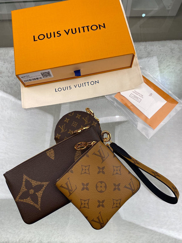 I W Fashion Lu-Vi bags - 17715