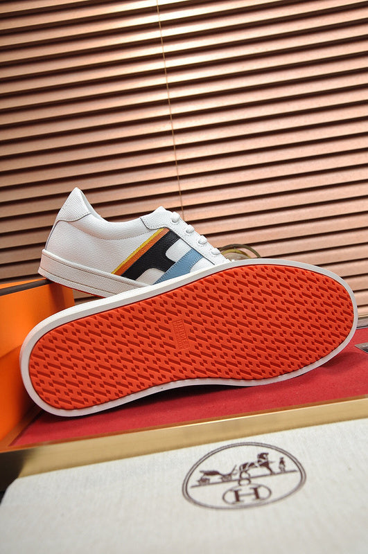 Hermes Luxury Shoes
