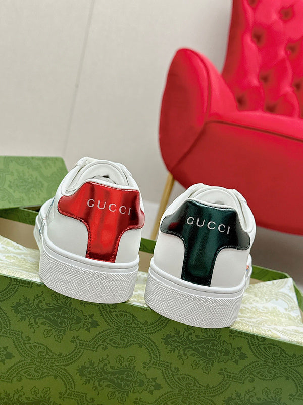 Gucci Luxury Shoes