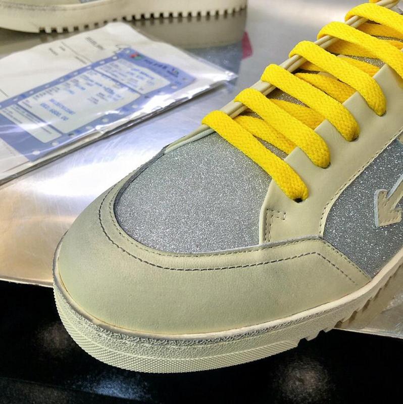 Chloe’s Picks - YZO Men Shoes - 170