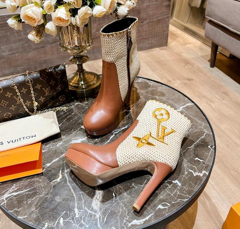 Chloe’s Picks - LOV Women Shoes - 859