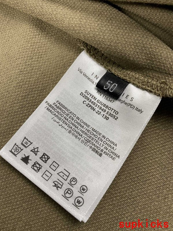 Moncler Luxury Cloth