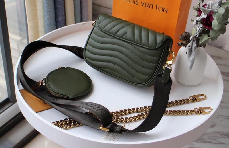 Chloe’s Picks - LOV Bags - 2783