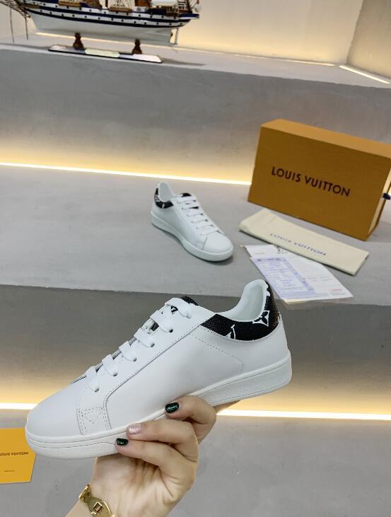 Chloe’s Picks - LOV Men Shoes - 1839