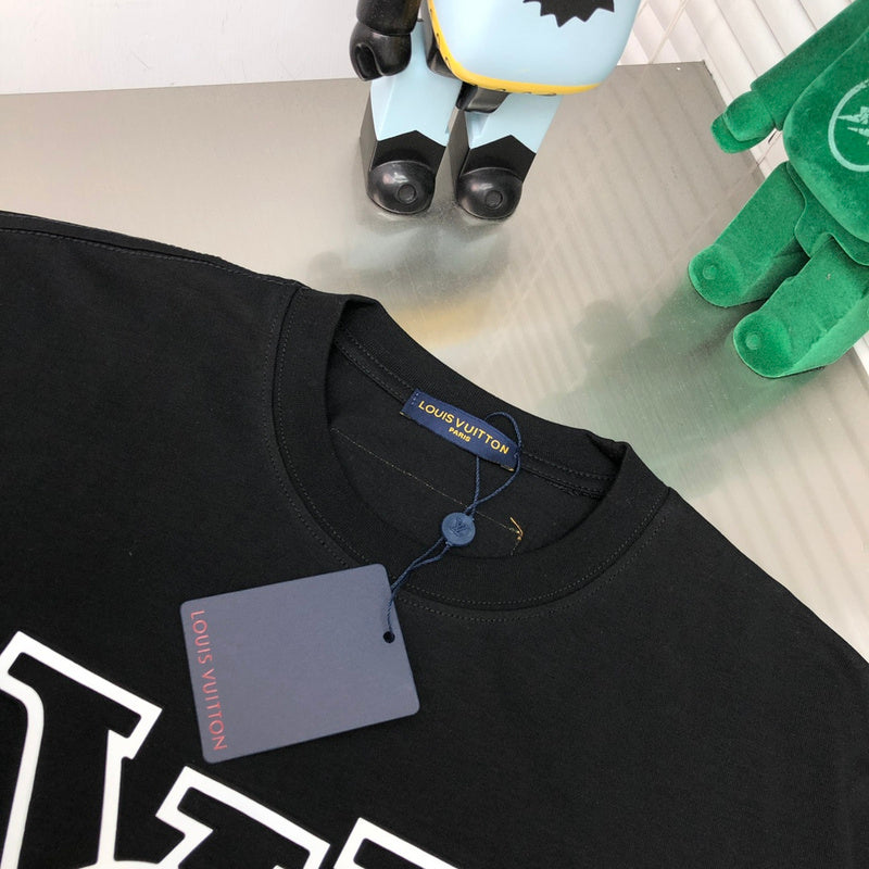 Louis Vuittion Luxury T-Shirt