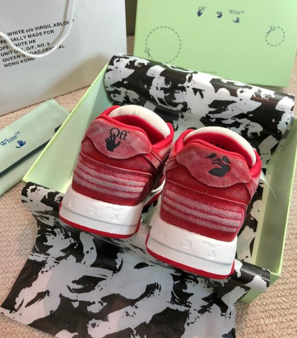 Chloe’s Picks - YZO Men Shoes - 007