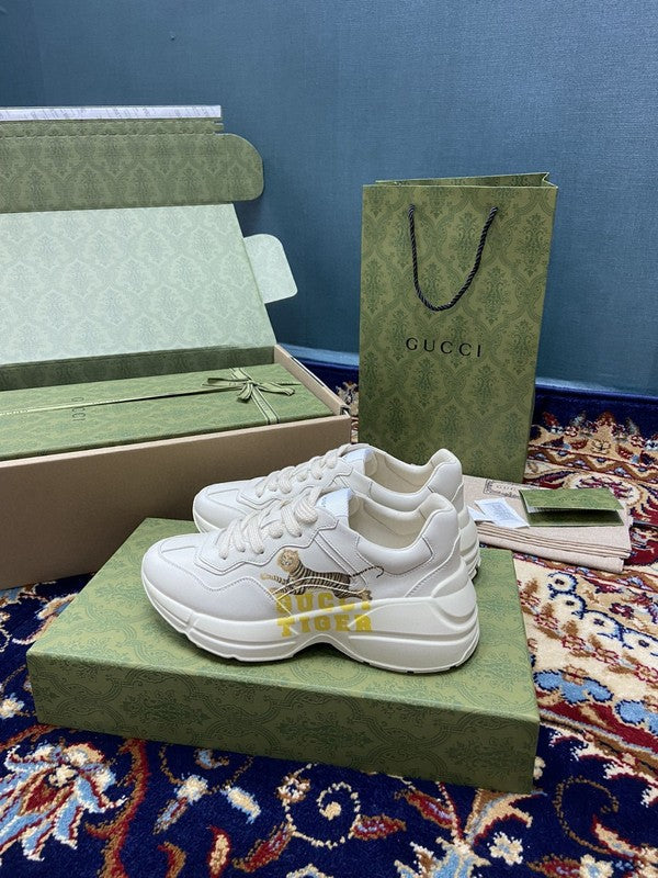Gucci Luxury Shoes