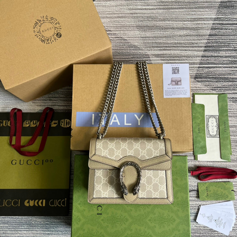 PHA - GUKI Bags - 1485