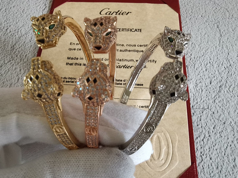 Cartier Jewelry
