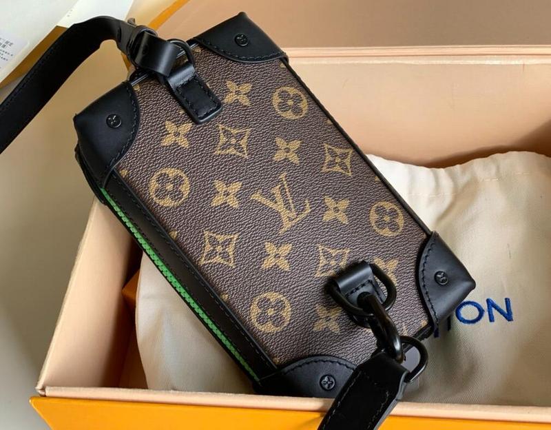 Chloe’s Picks - LOV Bags - 2654