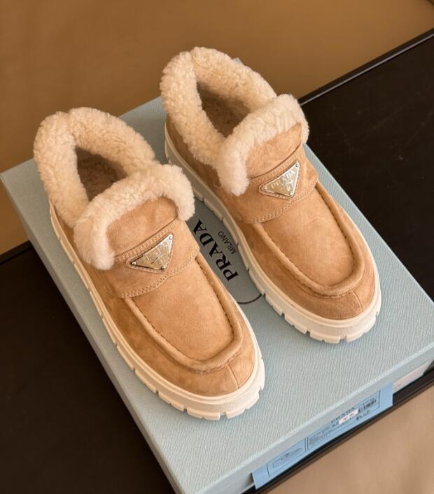 Chloe’s Picks - PD Women Shoes - 139