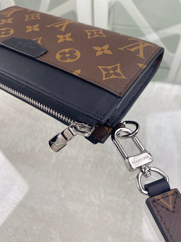 I W Fashion Lu-Vi bags - 17414