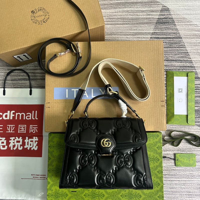 PHA - GUKI Bags - 603