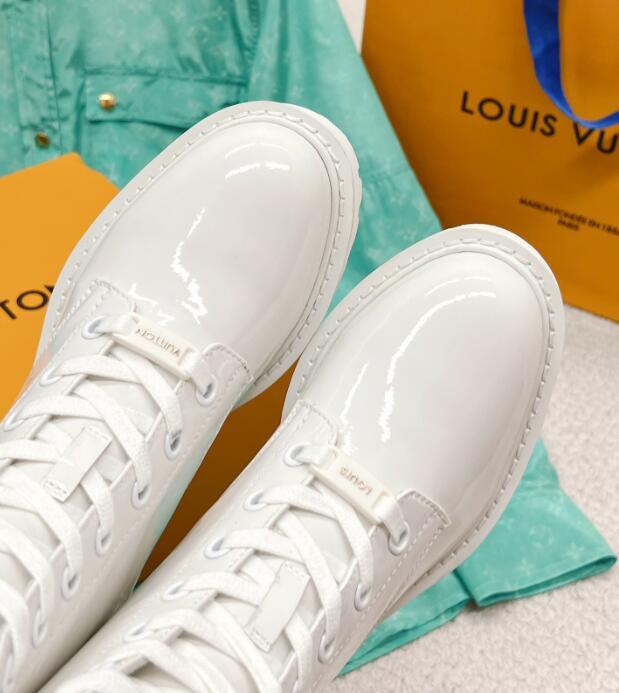Chloe’s Picks - LOV Women Shoes - 651