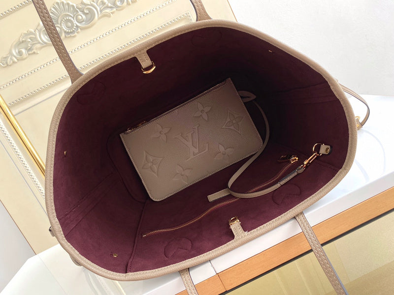 I W Fashion Lu-Vi Bags - 16816