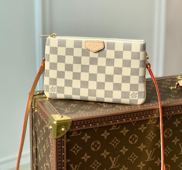 Chloe’s Picks - LOV Bags - 2213