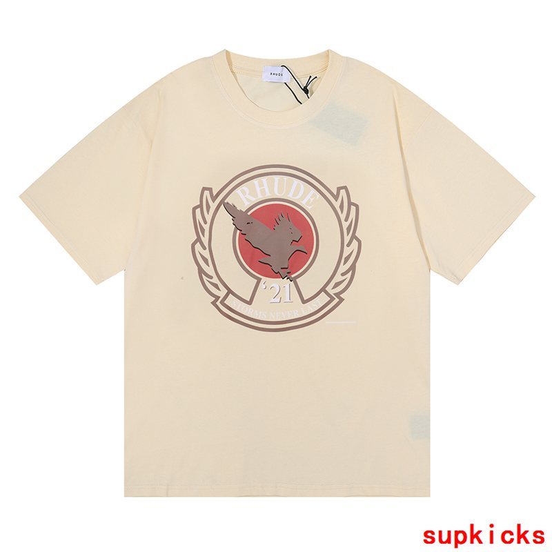 RHUDE Luxury Cloth