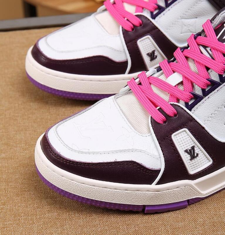 Chloe’s Picks - LOV Men Shoes - 1493