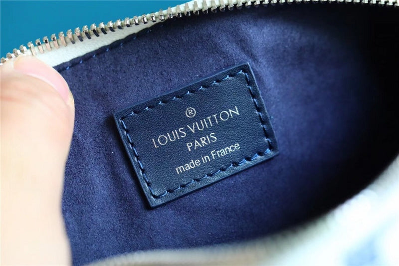 I W Fashion Lu-Vi bags - 11272