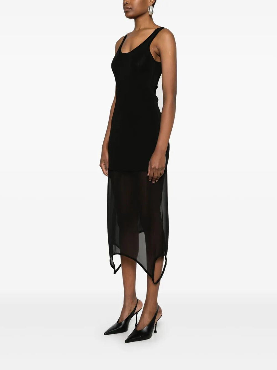 Fendi Women Knit Dress